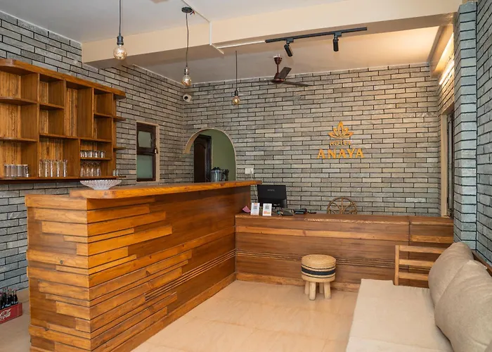 Hotel Anaya