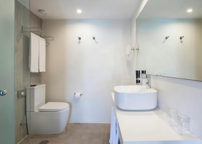 Leonardo Royal Hotel Mallorca Palmanova