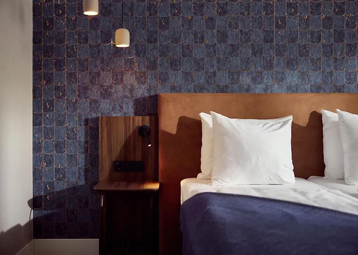 Van der Valk Hotel Melle - Osnabrück