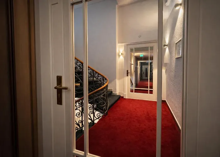 Hotel Bayrischer Hof