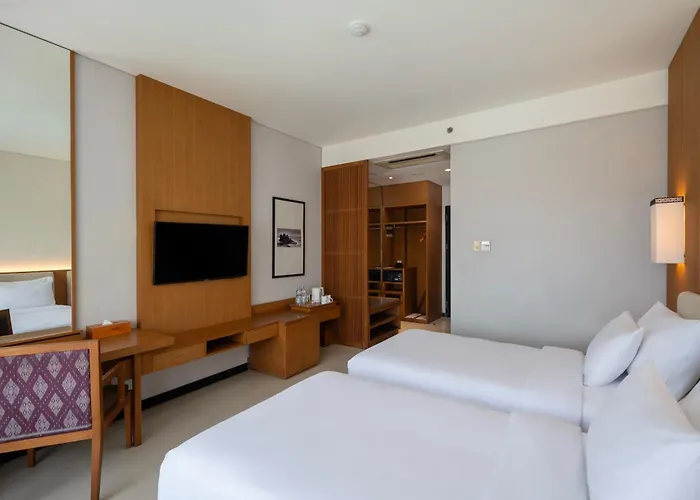 Truntum Kuta Bali