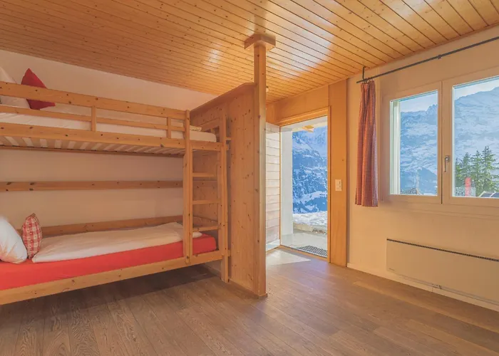 Alpinhotel Bort