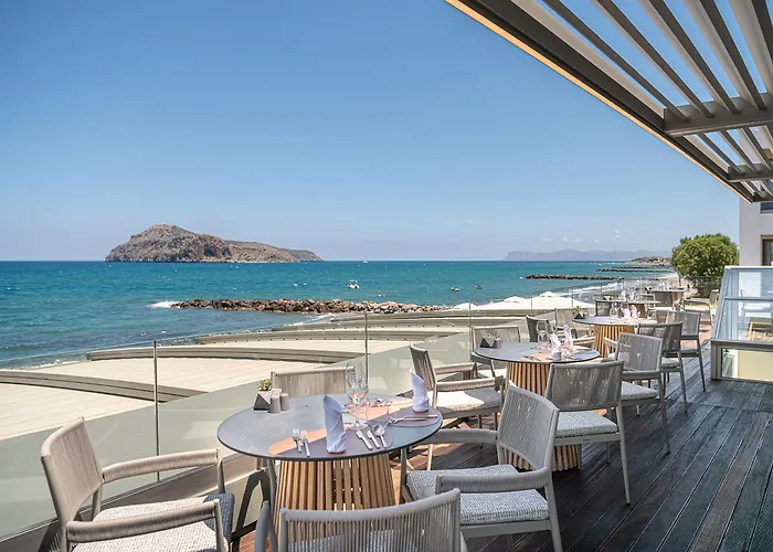 Porto Platanias Beach Luxury Selection - Adults Only