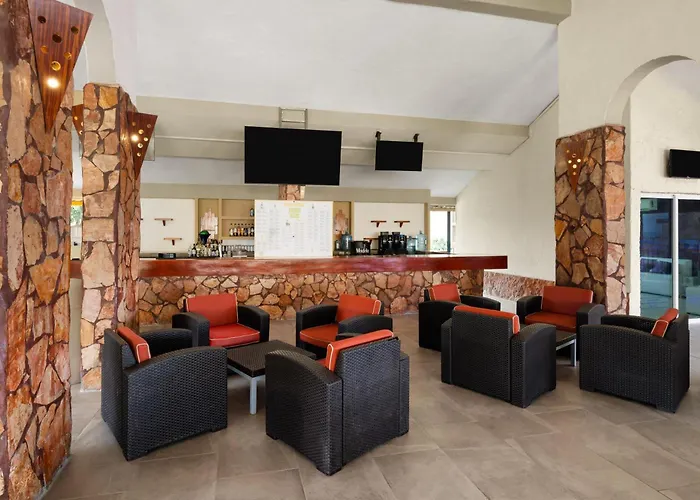 Grand Decameron Complex Bucerias, A Trademark All-Inclusive Resort