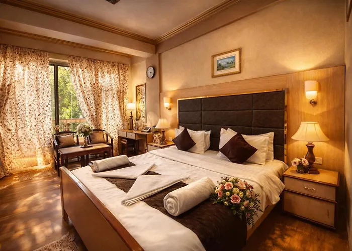 Hotel New Mamta
