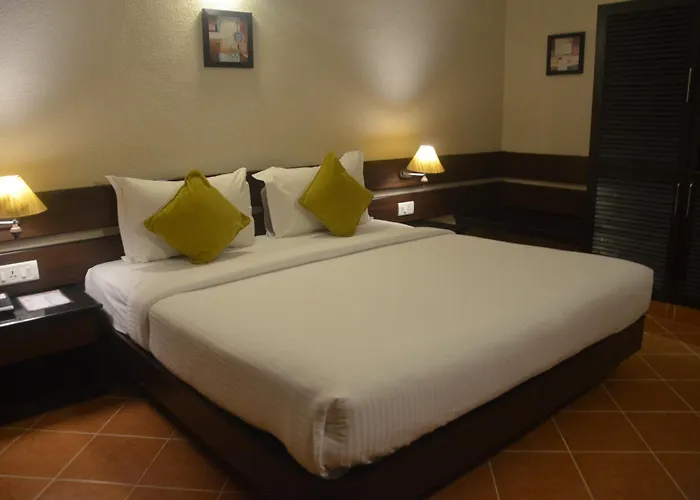 Green Pastures - A Hill Country Resort