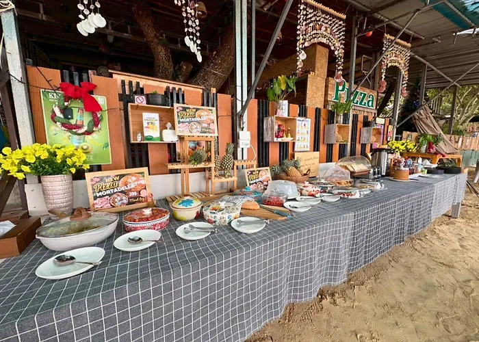 Bliss Resort Krabi