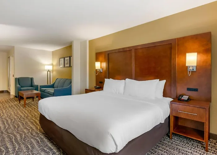 Comfort Suites Lady Lake - The Villages