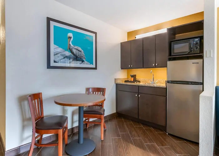 Comfort Suites Lady Lake - The Villages