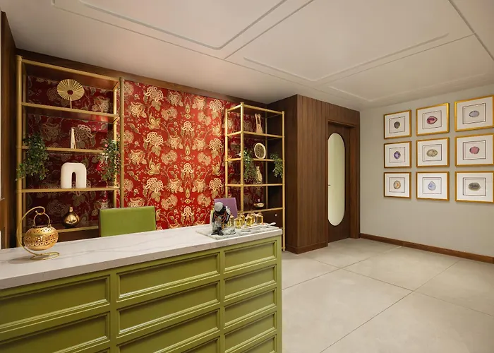 Aloha On The Ganges By Leisure Hotels