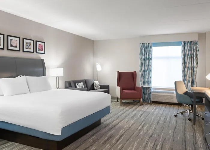 Hilton Garden Inn Lenox Pittsfield