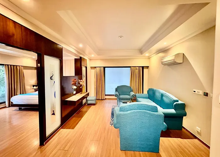 Indraprastha Resort And Spa - Dalhousie