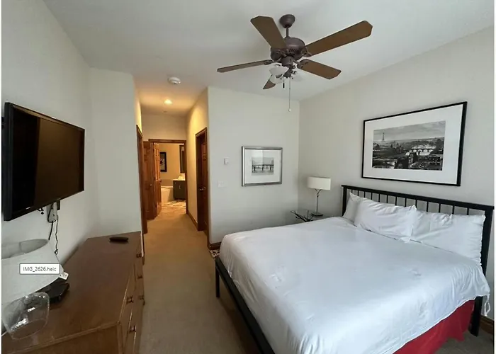 Lodge At Brookside, A Vail Resorts Property