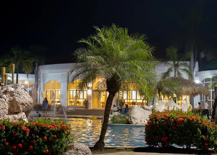 La Ensenada Beach Resort