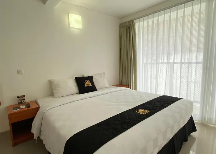Concordia Hotel Bumi Sangkuriang Bandung