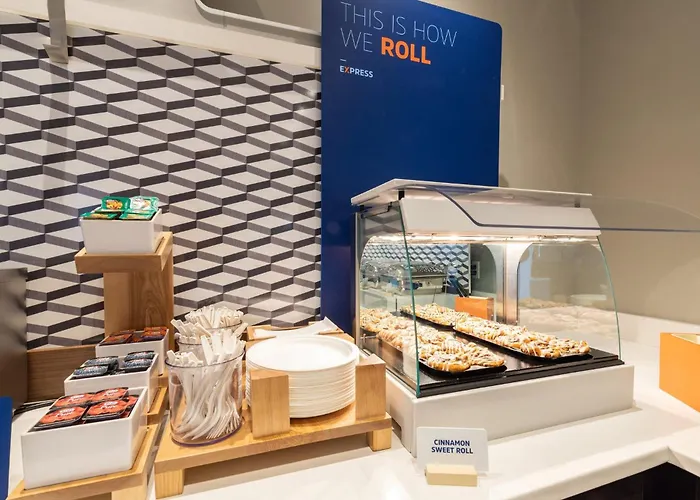 Holiday Inn Express & Suites - Manitou Springs By Ihg