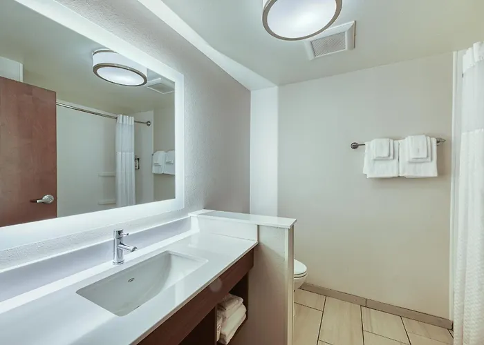Holiday Inn Express & Suites - Manitou Springs By Ihg