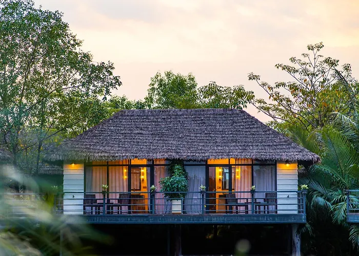 Good Time Relax Resort