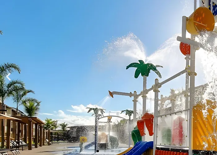 Ondas Praia Resort