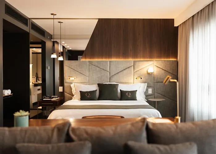Qoya São Paulo Paulista, Curio Collection by Hilton Hotel
