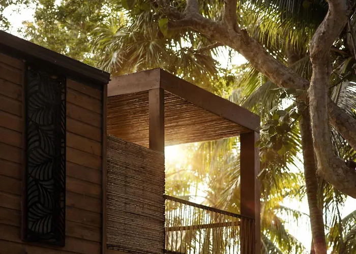 Arca Boutique Hotel