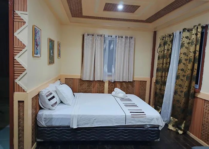 Greenviews Resort & Restaurant Port Barton