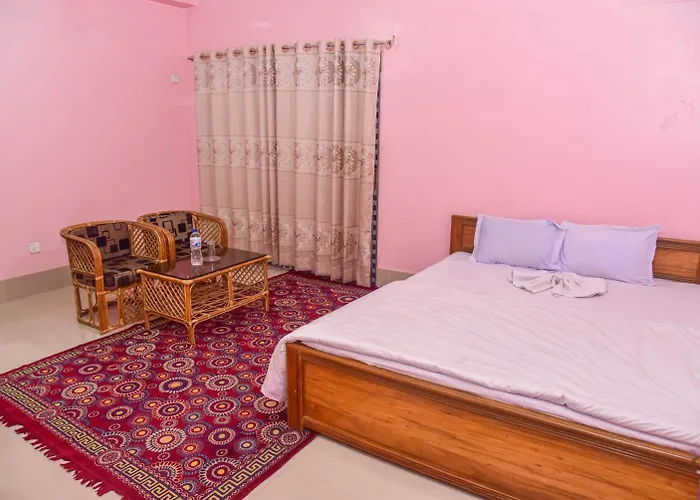 Al Hera Resort