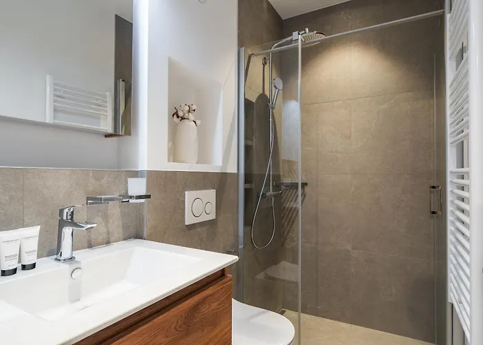 Guerneres & Spa By Alpine Resorts