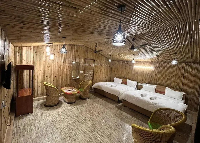 Radhika Resort
