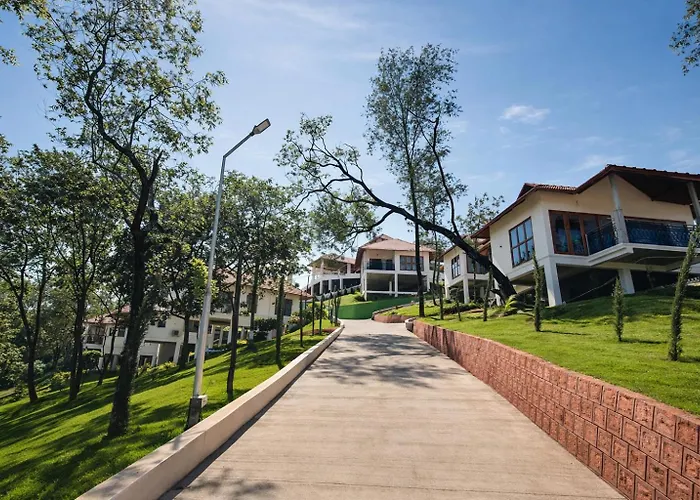 Astralis Resort Coorg