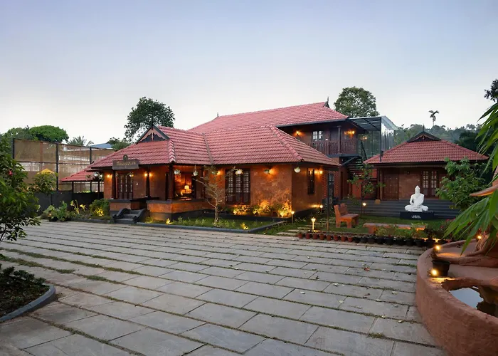 Punarjeevani Ayurvedic Heritage