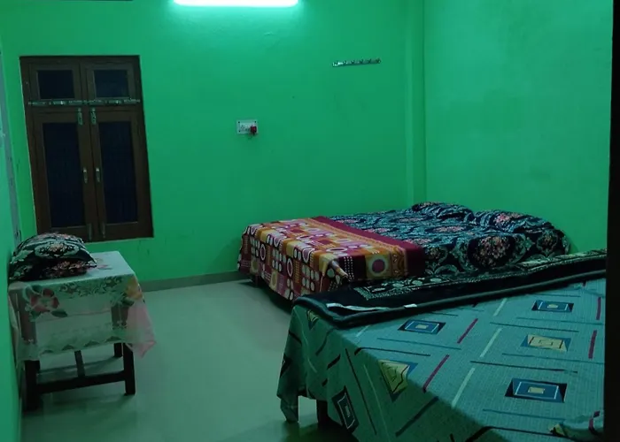 Shree Balaji Home Stay Ayodhya Contact Number 92782-97365