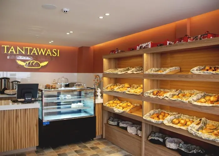 Saya Hotel & Suites
