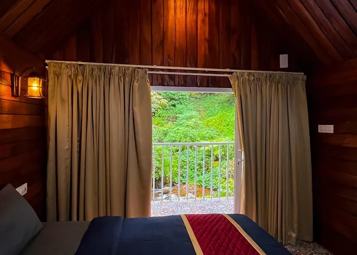 Zeno Village Resort 900 Kandi Wayanad