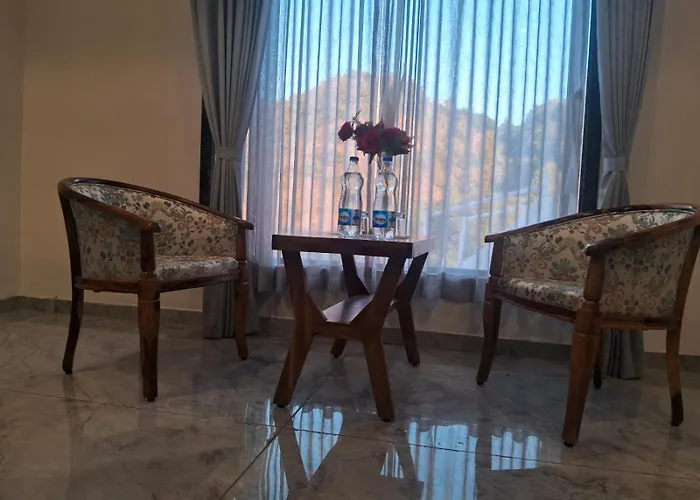 King'Sway Hotel & Resort
