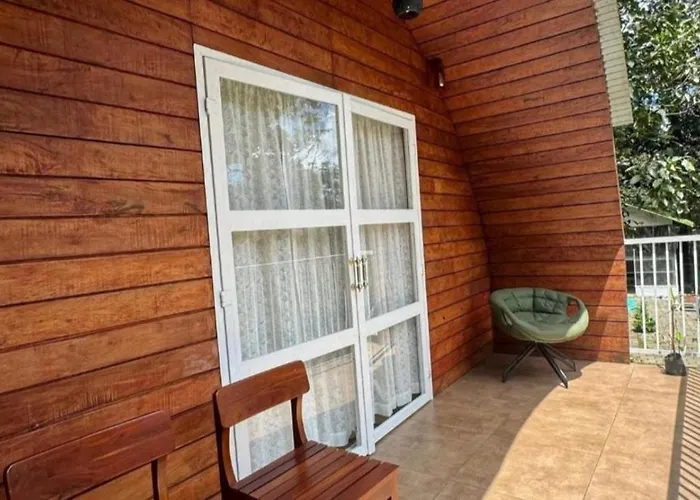 Zeno Village Resort 900 Kandi Wayanad