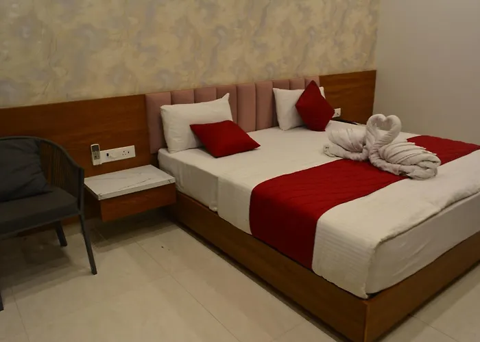 Mahi Baagh Resort