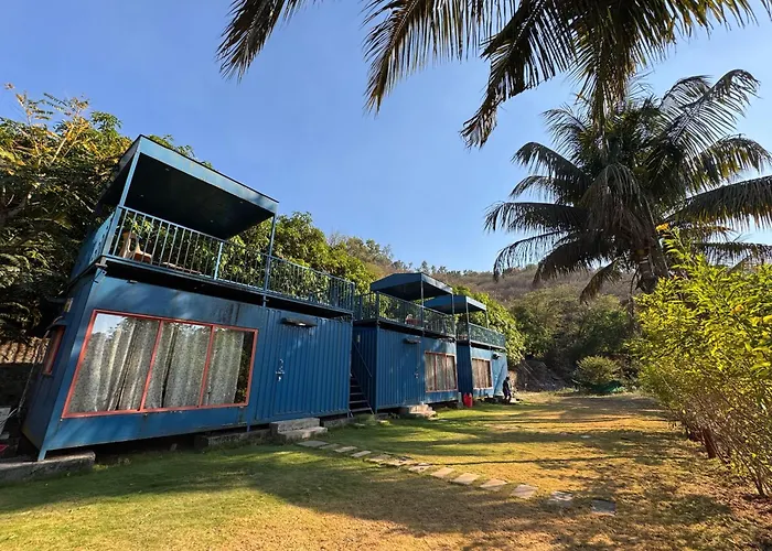 Ajinkya Lakeview Resort
