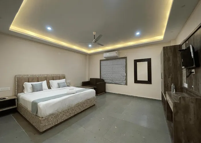 Tiger Inn Beach Resort