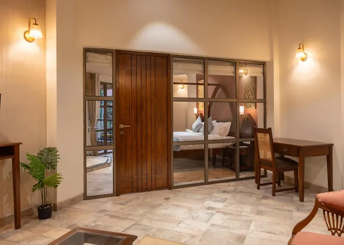 Parkwood Exotica Resort - Alibaug