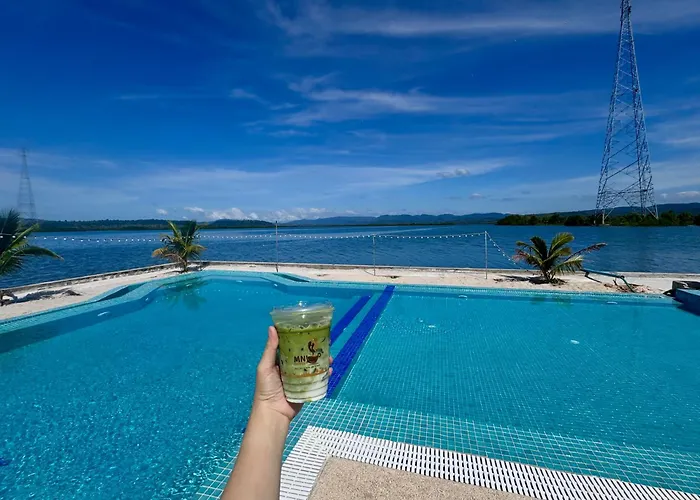 Mn Koh Kong Resort