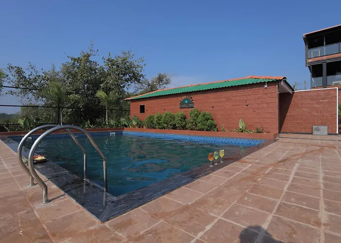 The Sangam Resort