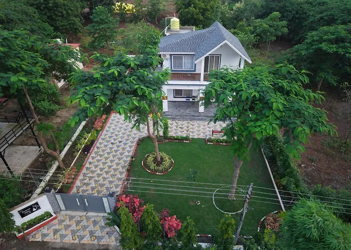Neel Farms And Resort