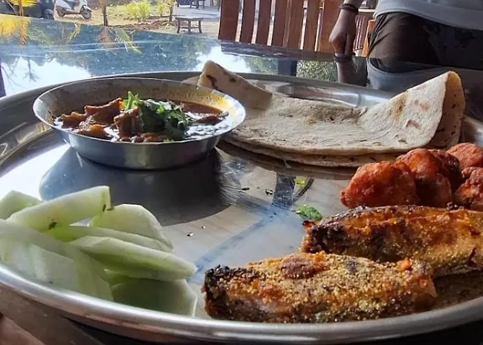 Amrutvel Resort