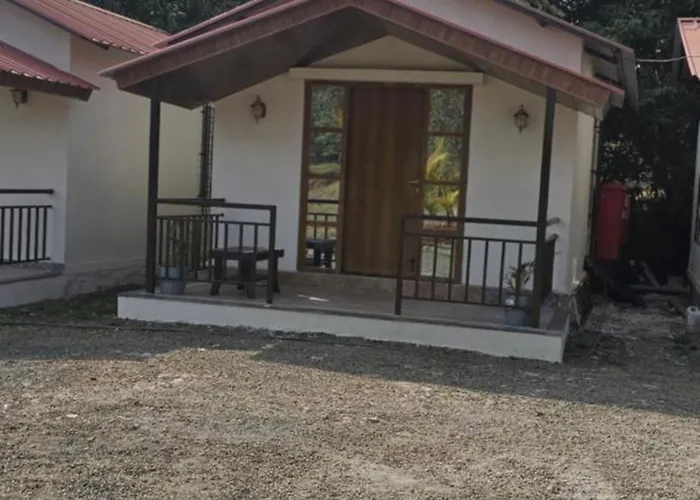 Amrutvel Resort
