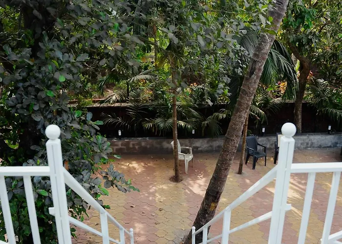 Shivansh Cottages And Resort
