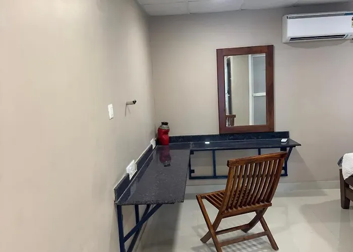 Jp Resorts
