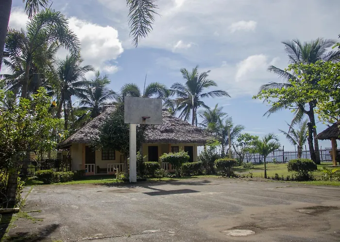 Amor Farm Beach Resort