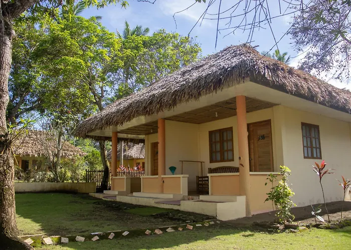 Amor Farm Beach Resort