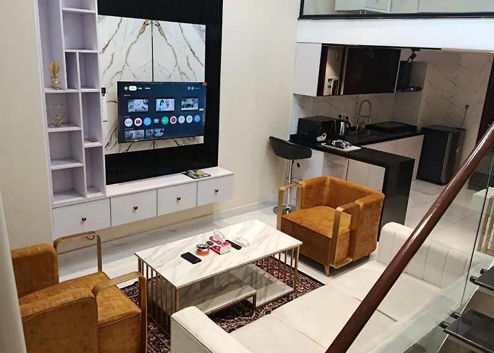Amanah Hotel Residences